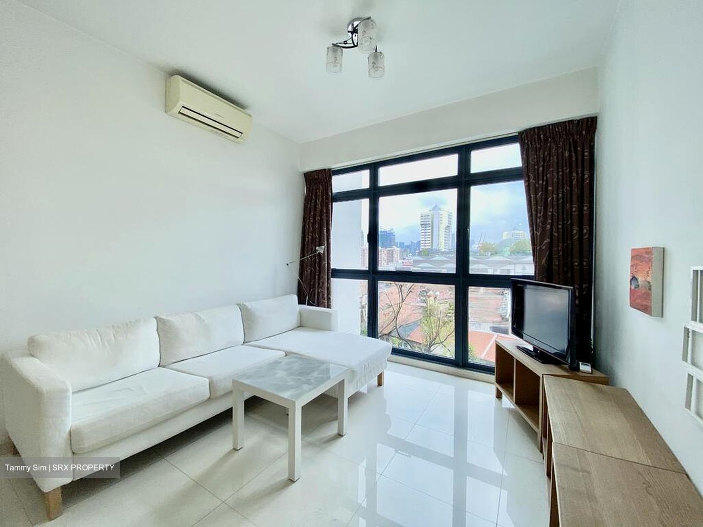 City Square Residences (D8), Condominium #502211821